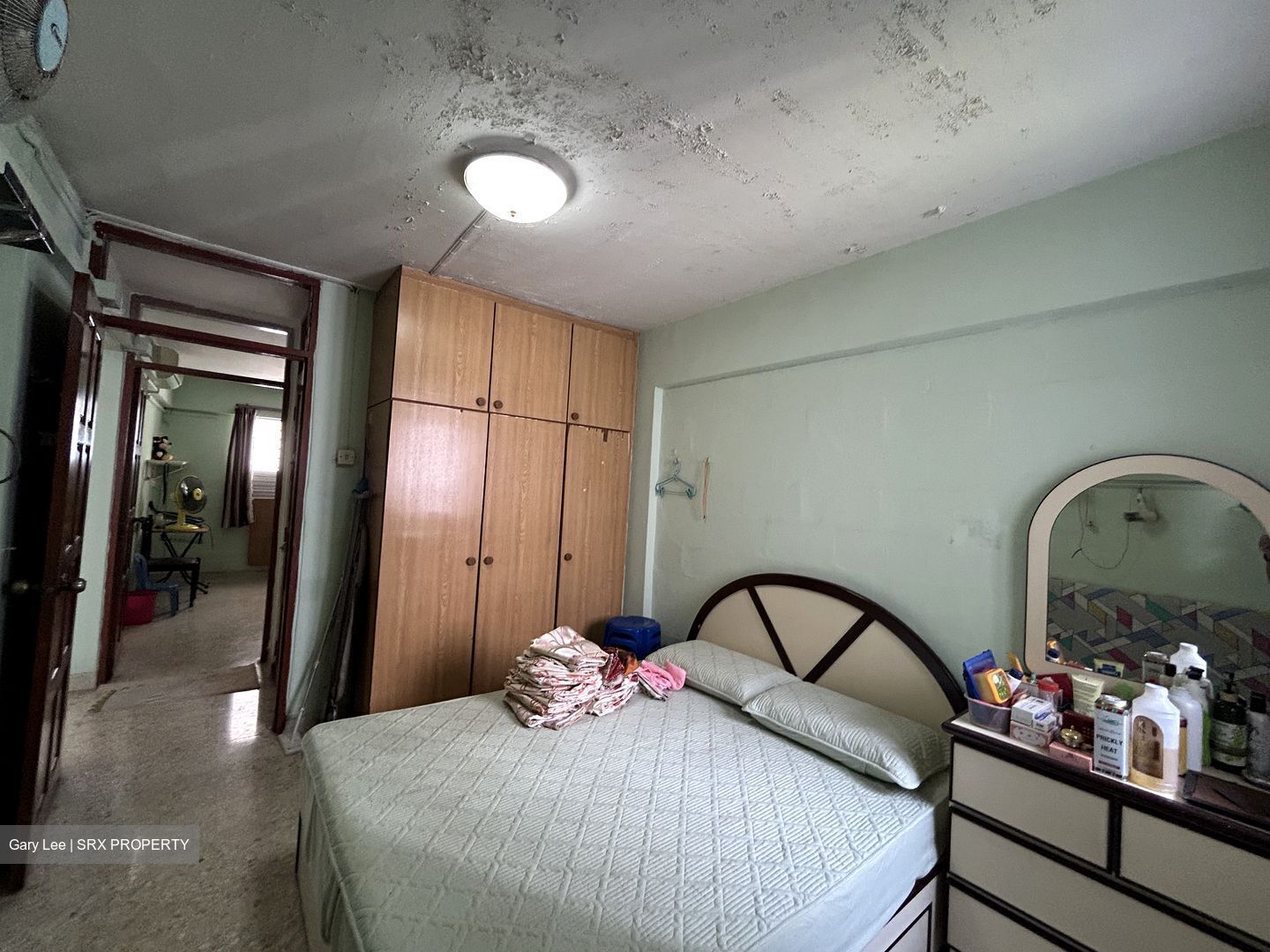 Blk 330 Clementi Avenue 2 (Clementi), HDB 3 Rooms #523893941